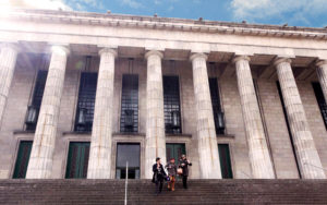 Universidad Pública: el último bastión de la Argentina que soñamos