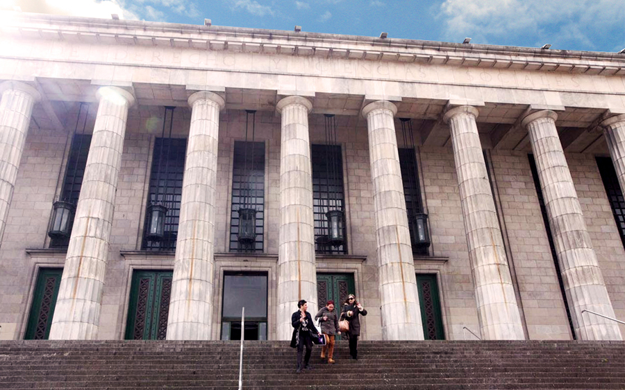 En este momento estás viendo Universidad Pública: el último bastión de la Argentina que soñamos