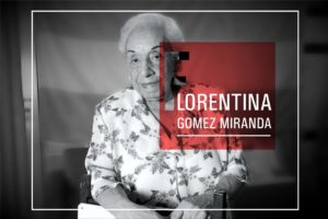 Lee más sobre el artículo Te recordamos Florentina