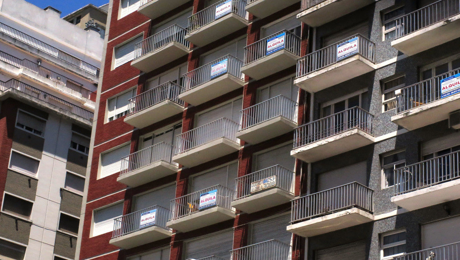 En este momento estás viendo Alquileres: la vivienda es un derecho