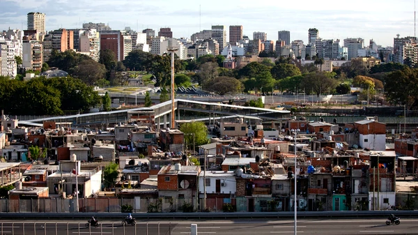 En este momento estás viendo ¿Cuales son las prioridades de la Ciudad?