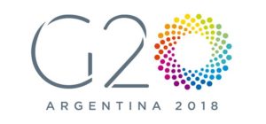 ¿Que significa el G-20?