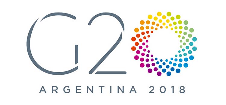 En este momento estás viendo ¿Que significa el G-20?