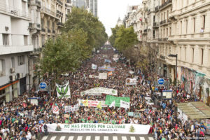 Lee más sobre el artículo Hoy nos plantamos