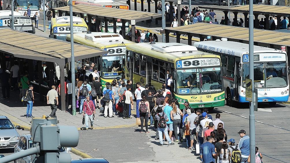 En este momento estás viendo El transporte que queremos