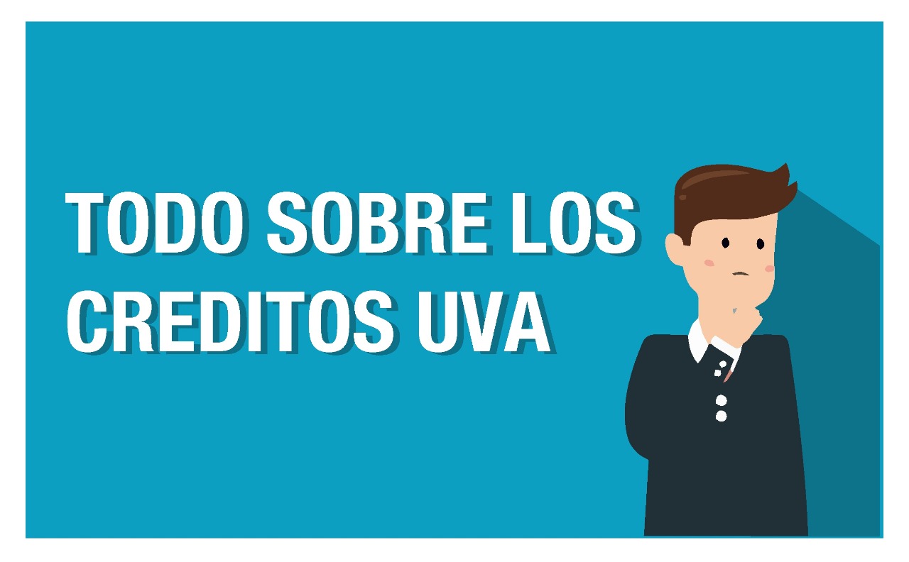 Lee más sobre el artículo Todo sobre los UVA