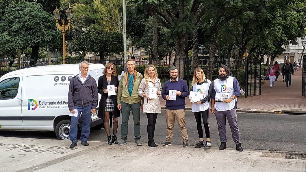 En este momento estás viendo Celebramos el Día Internacional del Reciclaje