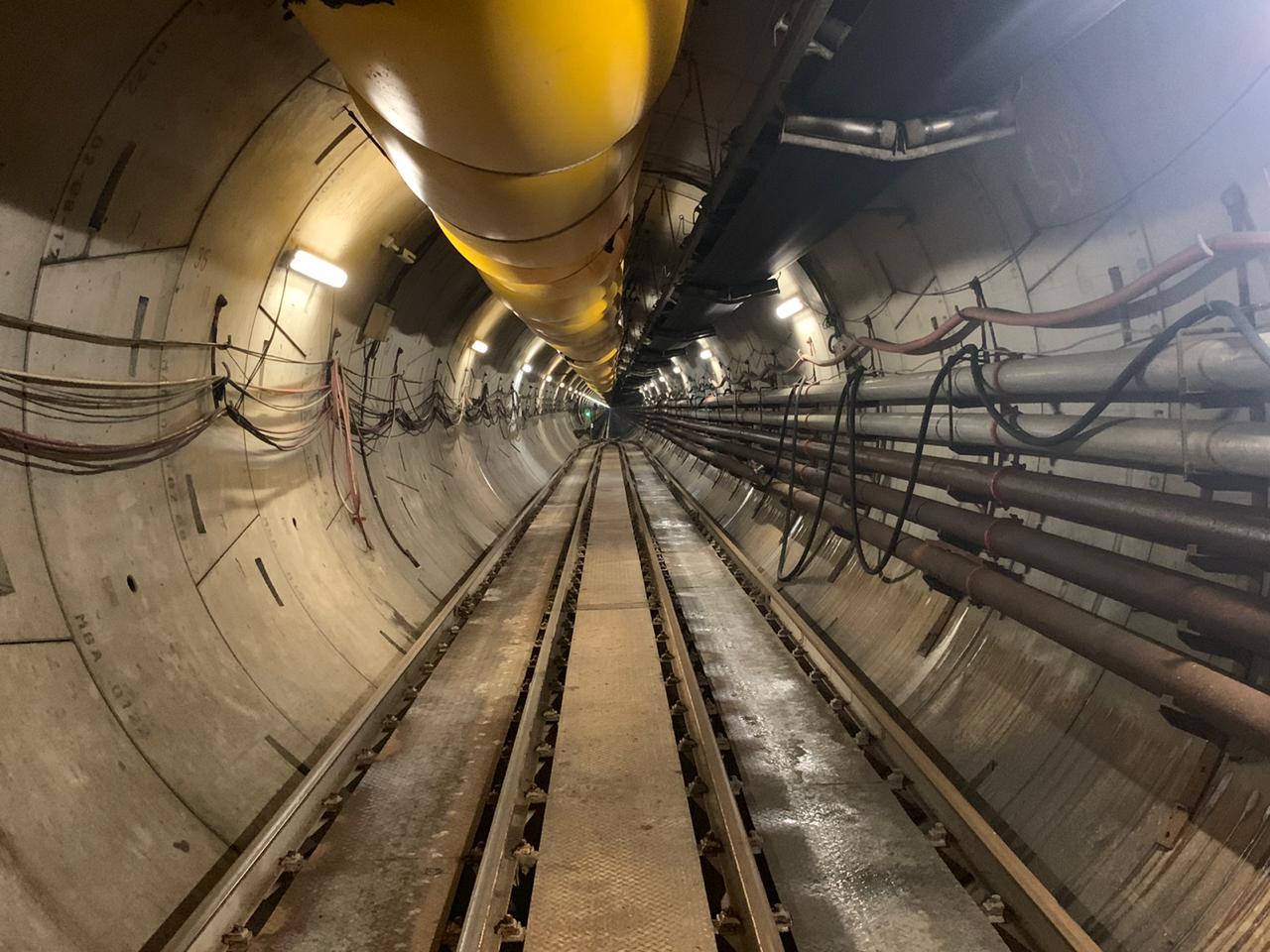 En este momento estás viendo Recorrimos las obras del Riachuelo