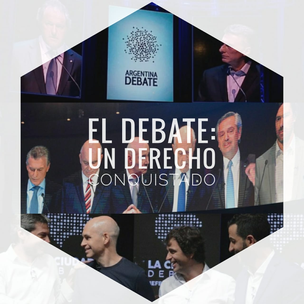 En este momento estás viendo El Debate: un derecho conquistado