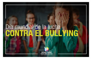 Lee más sobre el artículo Bullying y Pandemia