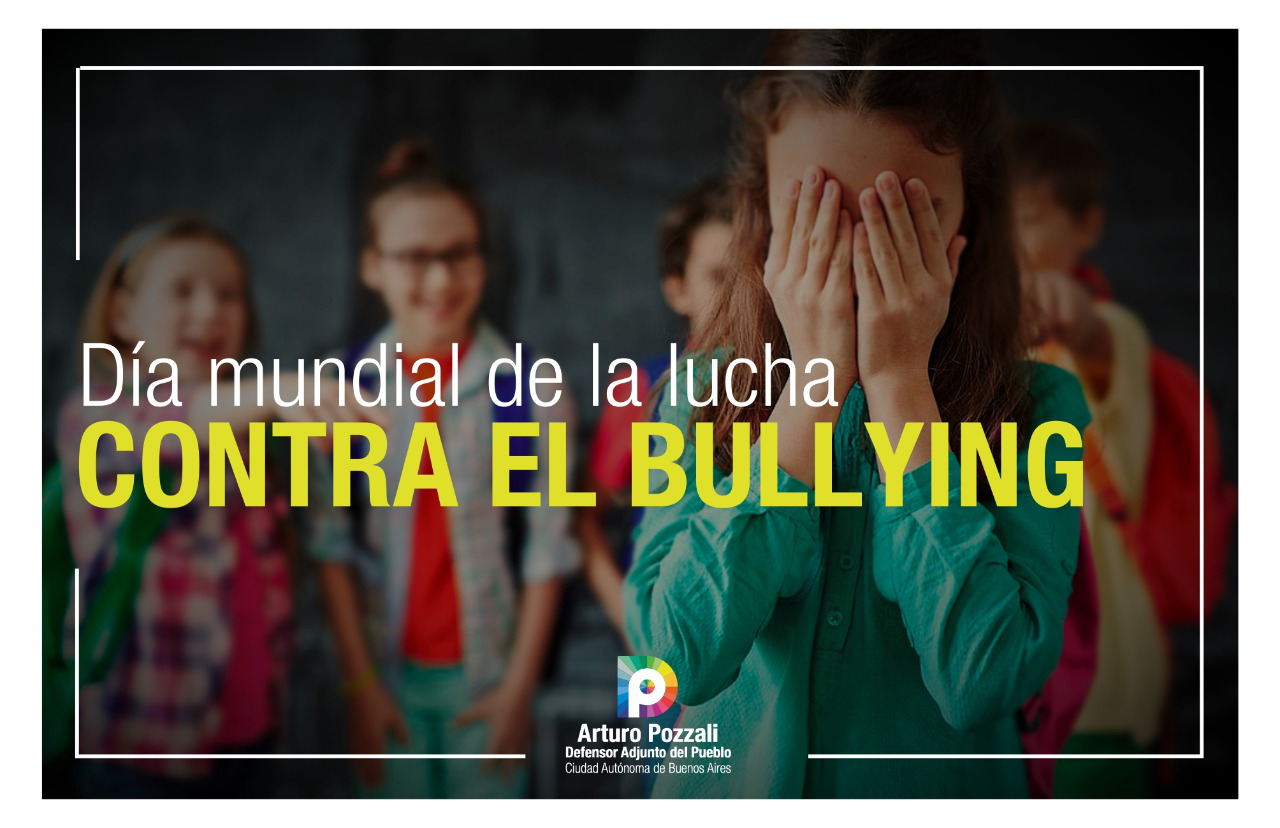 En este momento estás viendo Bullying y Pandemia