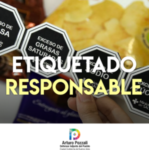 Lee más sobre el artículo Etiquetado Responsable