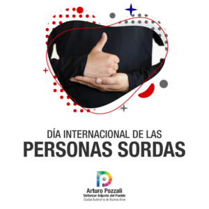 Lee más sobre el artículo Día internacional de las personas sordas