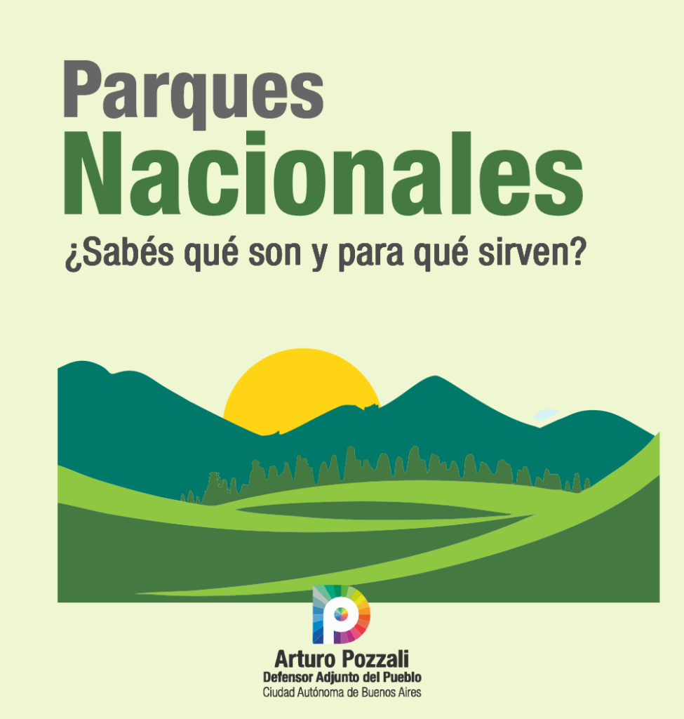 Parques nacionales 1