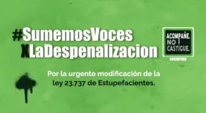 Lee más sobre el artículo Campaña “Acompañe no Castigue”