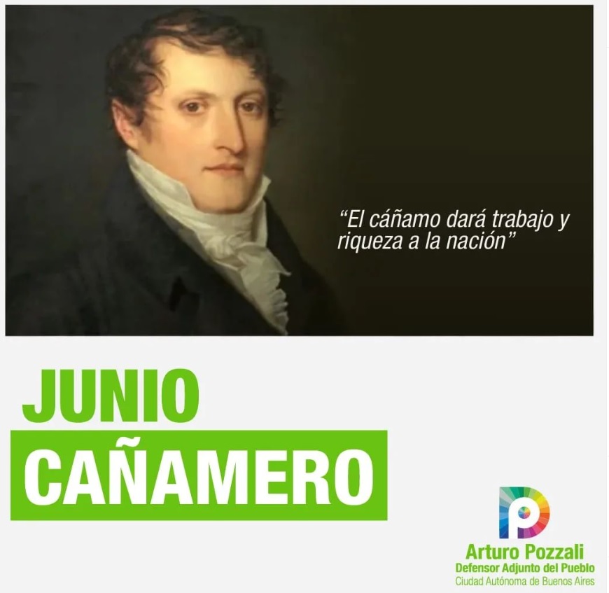 Junio Cañamero