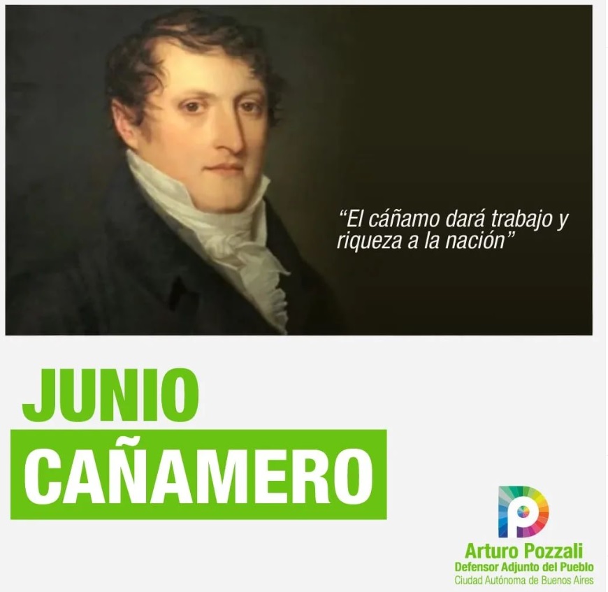 Lee más sobre el artículo Junio Cañamero