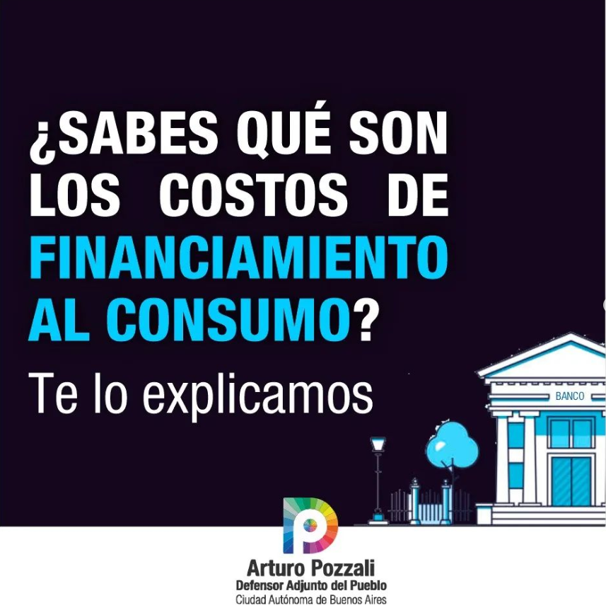 Lee más sobre el artículo Costos de financiamiento al consumo