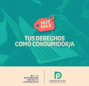 Lee más sobre el artículo Hot Sale