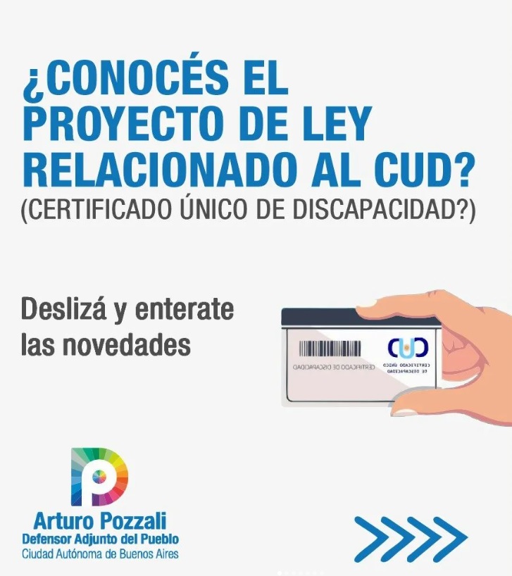 proyecto cud