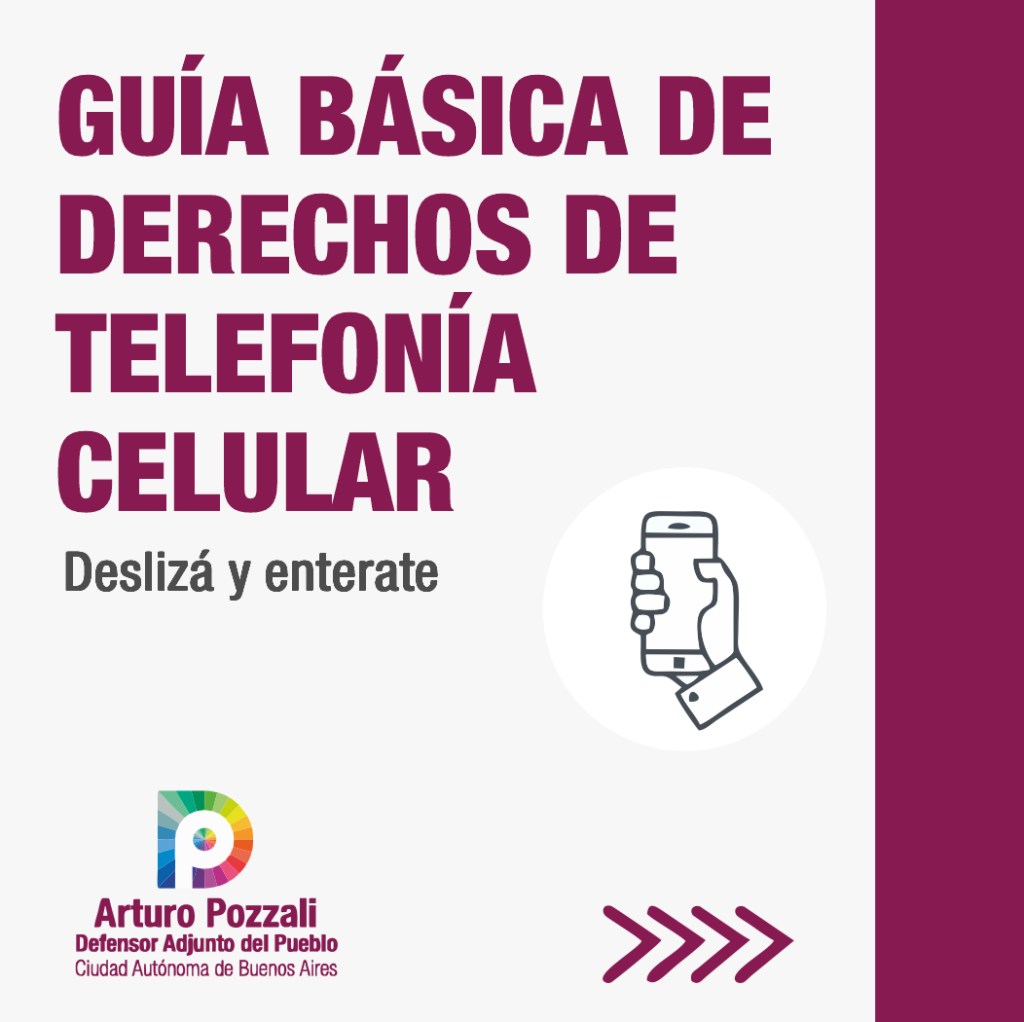 guía básica de derechos de telefonia celuñlar 1